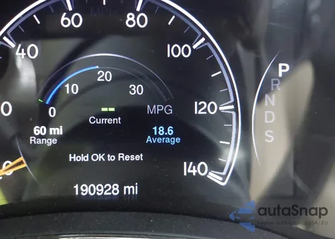 2015 Jeep Grand Cherokee Limited из США, поврежденный, VIN 1C4RJEBG9FC906148